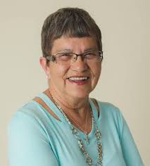 Shirley J. Vertz McCallister (1942-2022)