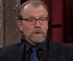 George Saunders Biography