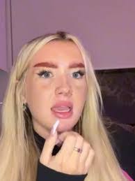 Kayla Tester's Instagram, Twitter & Facebook