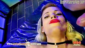 Ria Sunns German Bukkake And Anal Fuck With Dp And Cumshots - XXXBP