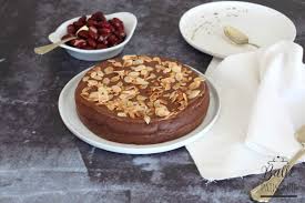 Recette Gateau Fondant Chocolat Haricots Rouges