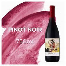 By organic wine awards, 2 years2 years ago. Prophecy Pinot Noir Red Wine 750 Ml Kroger