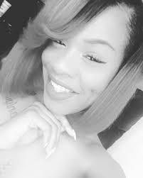 Kierra King's Instagram, Twitter & Facebook