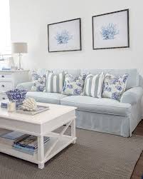 Coastal furniture & decor ideas. 77 Comfy Coastal Living Room Decorating Ideas Livingroomideas Livingroomdec Coastal Living Room Furniture Coastal Decorating Living Room Coastal Living Room