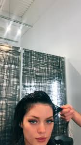 Blowout from the best 🥰