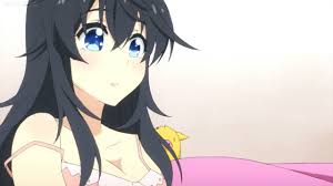 Netoge No Yome Wa Onnanoko Ja Nai To Omotta Odc 1 Ako Tamaki Netoge No Yome Menina Bonita Anime Ilustracao De Personagens Meninos Bonitos