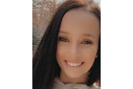 Brianna Ginter Obituary (1999