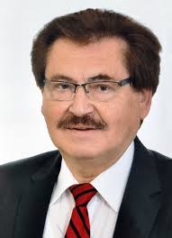 Conferral Ceremony 2025: Honorary Doctors and Jubilee Doctors