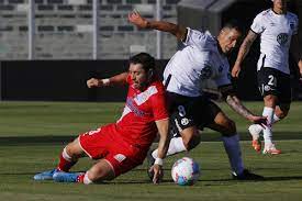 Universidad católica ac barnechea vs. Mngmh5wvheqehm