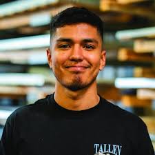 Our Team — Talley Metal Supply