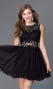 Short Embroidered Babydoll Dress 9080 Homecoming Dresses Short Cheap Homecoming Dresses Lace Homecoming Dresses