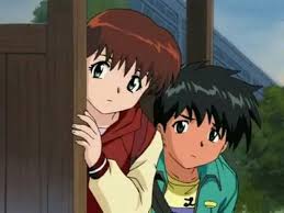 Ghost stories (dub) anime episode 3 free online. Satsuki E Hajime Ghost Stories Anime Ghost Stories Ghost Stories For Kids