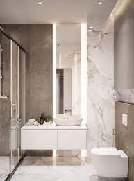 If you're one of those people who spend a long time in the toilet on with a solid chunk of our days spent in our toilets, a spacious bathroom is something most of us want. Bath Room Design Big Toilets 61 Ideas Modern Style Bathroom Bathroom Design Small Modern Bathroom Design