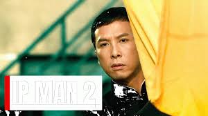 IP Man 2 Filminin konusu, oyuncuları ve çekildiği tarih