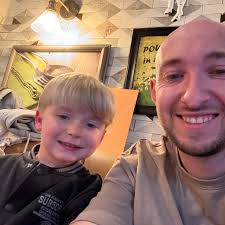 WARNING: This story contains some graphic detail. Kieron Young (26), of St  Mary's View, Greasbrough, admitted 13 child sex offences and the judge said  he posed a "significant risk of serious harm".