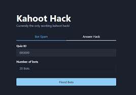 Kahoot winner is a free tool developed by junaid akram for winning any quiz or just for sending bots to any kahoot quiz in minutes and spamming the quiz immediately. Beste Kahoot Bots 2020 Bestbots