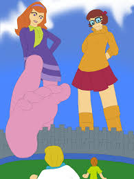 Scooby-Doo GTS pictures