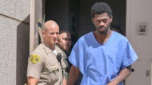 Your girl is gonna be OK': Lil Nas X speaks out after arrest – KS95 94.5