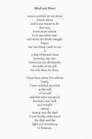 Mind And Heart Charles Bukowski Bukowski Charles Bukowski Poem Quotes