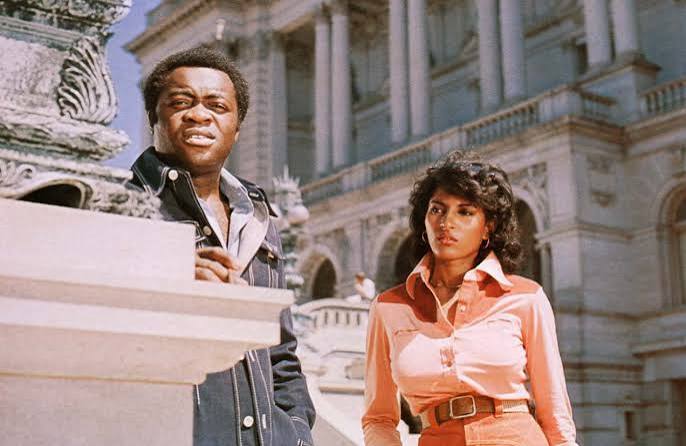 My Year of Schlock #22: Friday Foster (1975)/Blaxploitation Overview