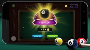 8 ball pool is similar to how an actual game of pool goes. 8 Ball Billiards Offline Free Pool Game For Android Apk Download