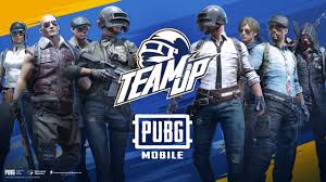3:45 gamer rango recommended for you. Pubg Mobile Reveals Team Up Event For Pmco Finals Dot Esports