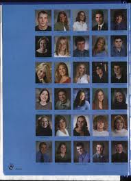 East High 2003 Yearbook by Lincoln Public Schools Library Media Department 