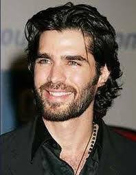 Often male stars in music, movies, sports, and television give us good inspiration for finding a new haircut. Cool Black Haired Actors Anne In Love