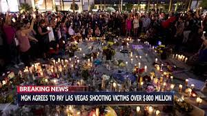 The las vegas shooting explained in detailed by agent freak nasty. Las Vegas Shooting 58 People Killed Almost 500 Hurt Near Mandalay Bay Nbc News