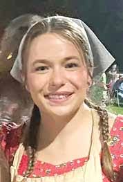 Smithsonian Exhibit Opens With Launch Party In Hillsboro New Litchfield  School Nearly Ready For Students