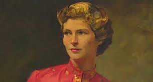 Memorial Service for Pat Parsons