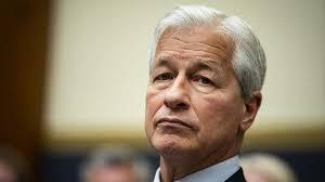 JPMorgan CEO Jamie Dimon calls for more investment in oil and gas: 'We  aren't getting this one right'