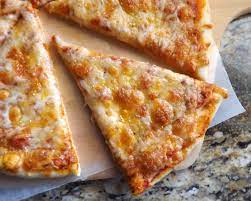 The Bake Off Flunkie Baking Powder No Yeast Pizza Crust Easy Pizza Base Recipe Pizza Crust Recipe Easy Pizza Crust