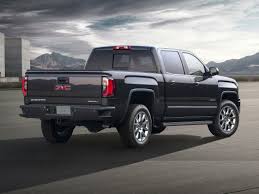 Gmc sierra emblem overlay decal gloss black | precut set. 2017 Gmc Sierra 1500 Prices Reviews Vehicle Overview Carsdirect