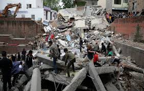 Click or tap on a circle to view more details about an earthquake, such as location, date/time, magnitude, and links to more information about the. Earthquake Nerw Mysuru Today