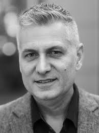 Greg Bryant Real Estate Associate in Burlingame California