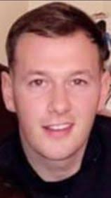 Condolence Book for Dean Gilmartin (Cobh, Cork)