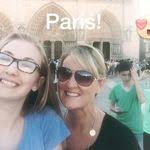 Cindy Morrill's Instagram, Twitter & Facebook