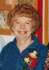 Nancy Hentges Obituary January 12, 2013