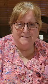 Freda Stewart — Massey Bros Funeral Homes