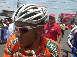 Emisoras Unidas على X: "Luis Danilo "El zorro" Marroquín el mejor  guatemalteco en la etapa de hoy. #VueltaCiclística2013  http://t.co/zel7TjSVLe"