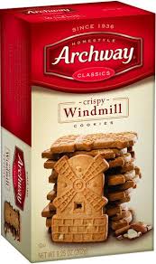 Old Fashioned Windmill Cookie Windmill Cookies Archway Cookies Classic Cookies Christmas cookie christmas cookie dessert. windmill cookies archway cookies