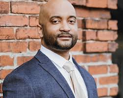 Richard I. McDermott, J.D., (M.B.A '21)