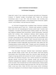 Lagu hari merdeka anak, lagu kemerdekaan. Laporan Sambutan Hari Kemerdekaan