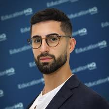 The 'punk rock principal' is a new type of school leader — EducationHQ