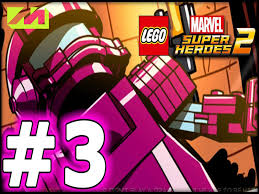 Nov 28, 2017 · lego marvel super heroes 2 how to unlock gwenpool mission #5 for ps4, xbox one, ps4 pro, pc, ect. Prime Video Clip Gamehq Legos
