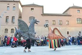 El Raval celebra Santa Madrona | Info Barcelona | Ajuntament de ...
