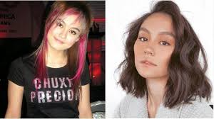 Hanya marco yang mengetahui alasan dari sikapnya. Potret Lawas 6 Seleb Dengan Gaya Rambut Emo Pernah Keren Pada Masanya Hot Liputan6 Com