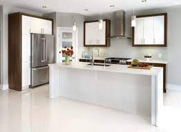 But in order for a kitchen to turn from a utilitarian premises into a territory how to achieve this? Modern Kitchen Images 2021 Ginadewitt