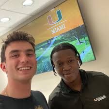 Miami Business School